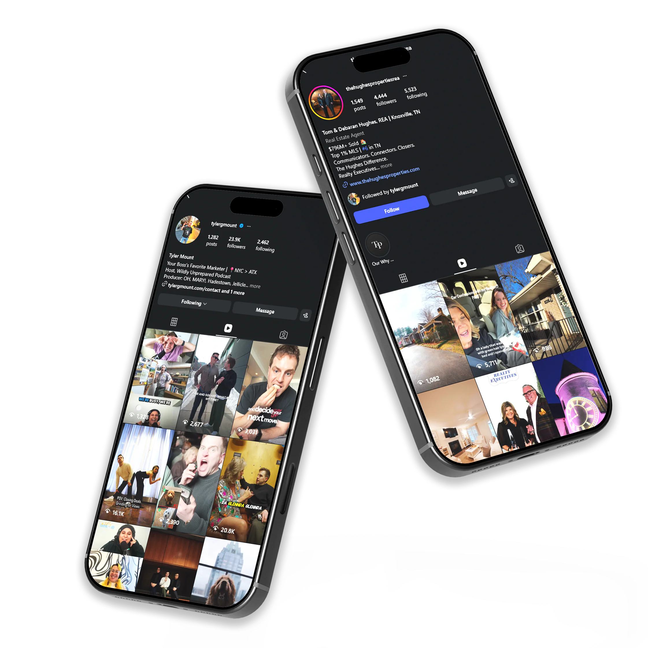 Social Media Content Ideation