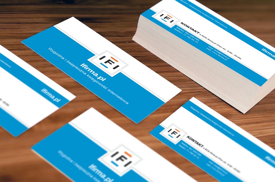 professional + branding