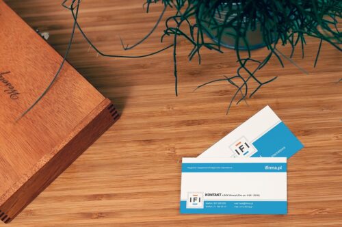 professional + branding
