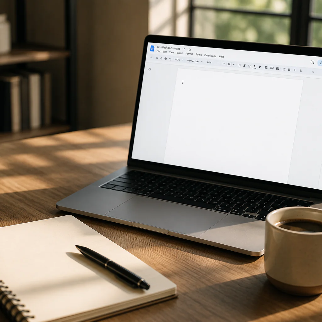 Hourly Copywriting