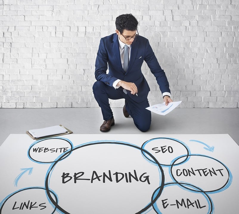 The Ultimate Guide to Building a Strong Brand Identity: Key Strategies for Success