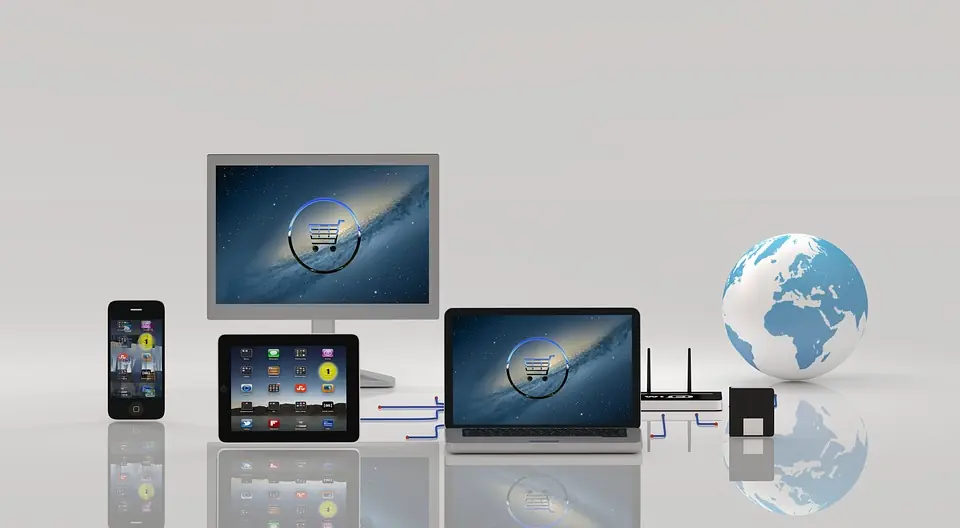 websites