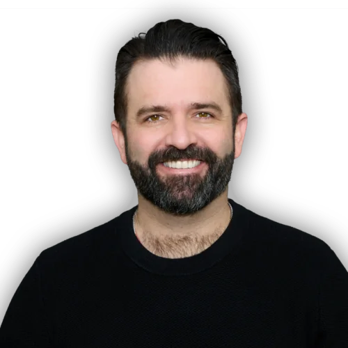 Graham Schmidt