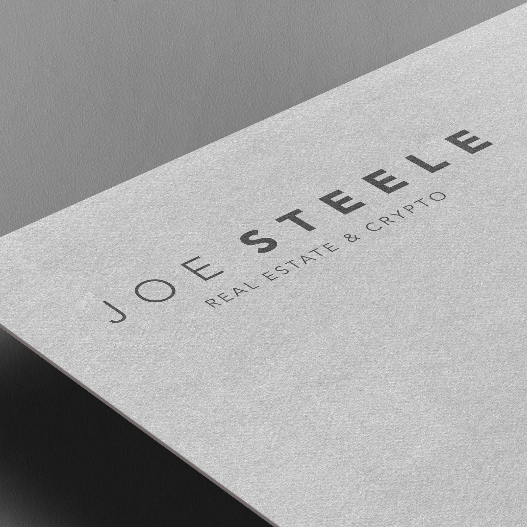 Joe Steele