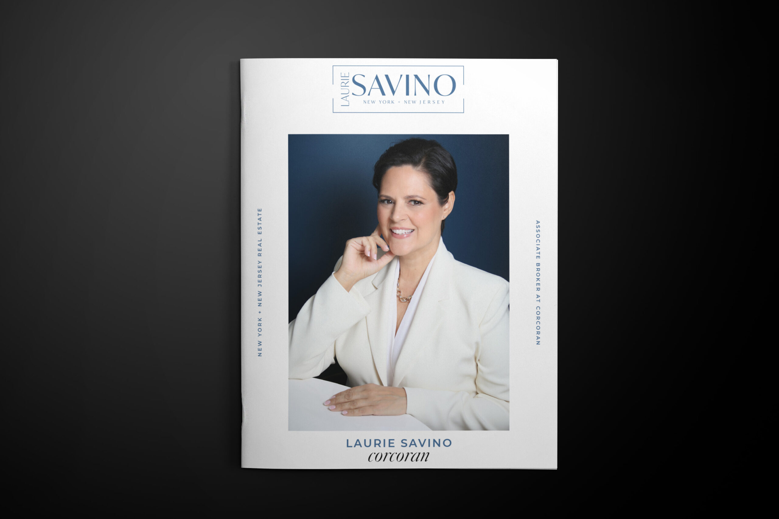 Laurie Savino Press Kit
