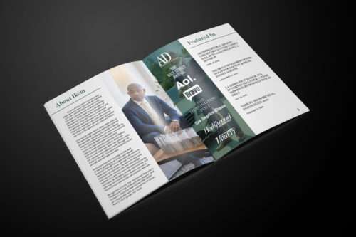 The Ikem Company Press Kit