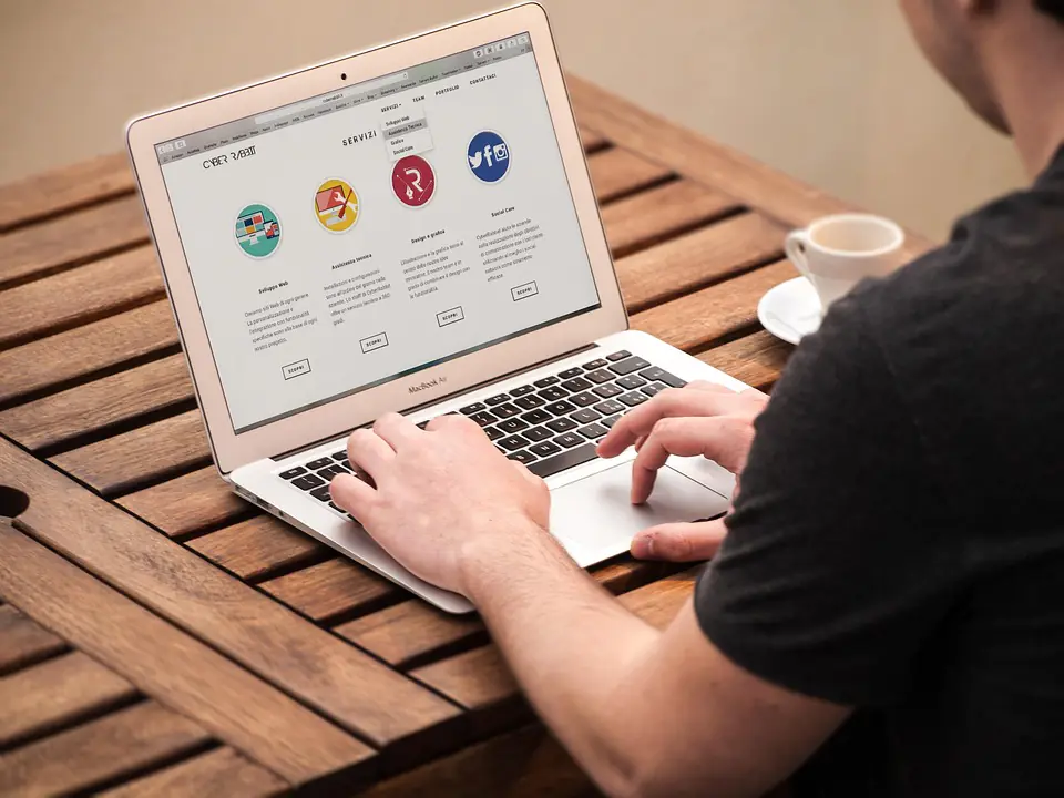 websites